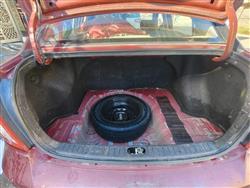 هيونداي أكسنت